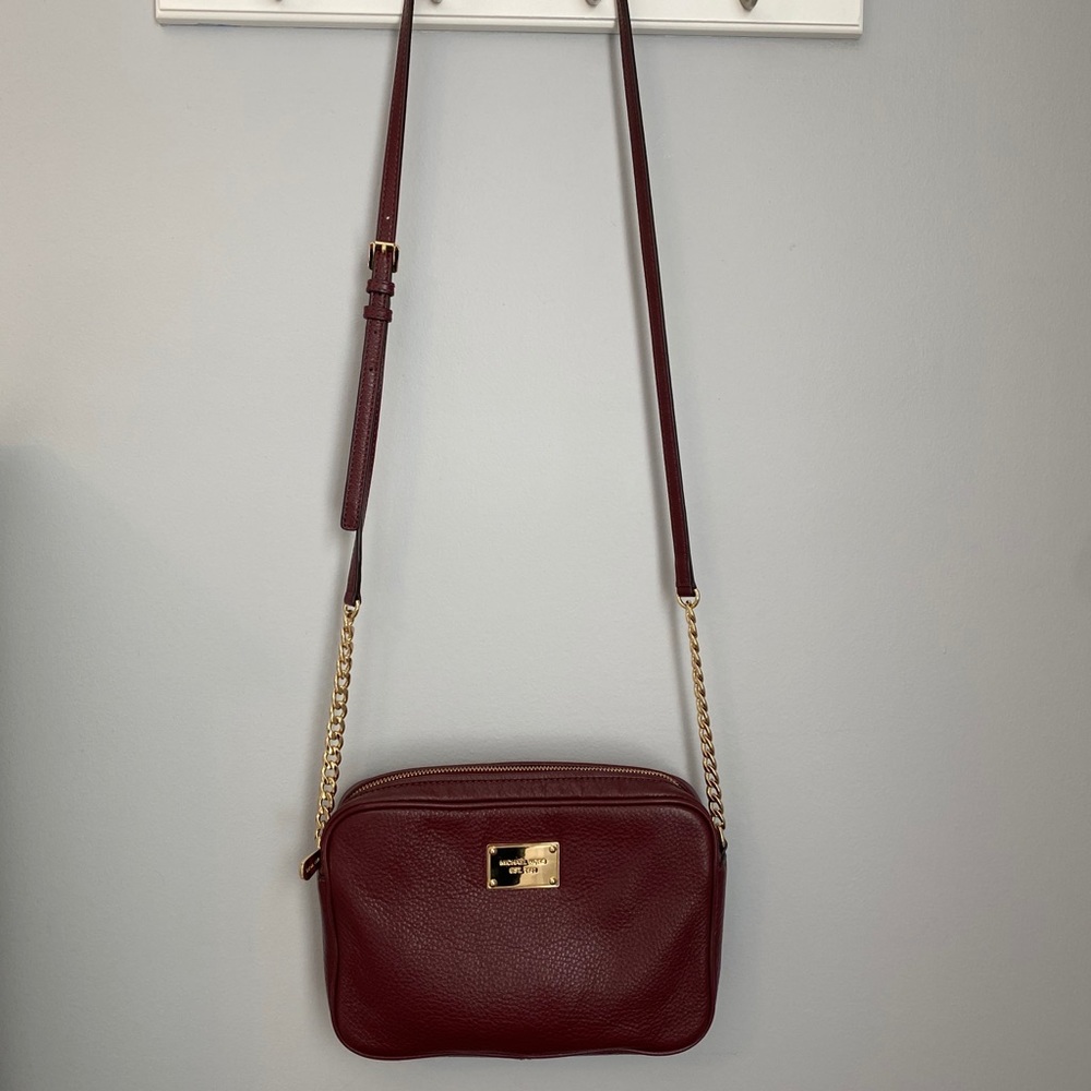 Michael Kors Crossbody Bag